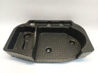 фото thumb №1, Ford mustang mach-e вкладиш пінополістирол багажника lj8b-r310b16-ab