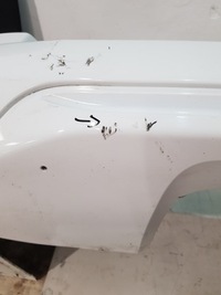 фото thumb №15, Бампер задня opel combo e berlingo iv partner eu 21r ewp minivan pdc