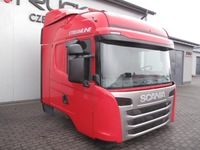 фото thumb №2, Кабіна highline scania r streamline 2013-2018 r