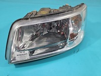 фото thumb №1, Фара лівий лампа перед vw transporter t5 europa