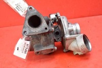 фото thumb №5, Турбонагнетатель турбина a6510900286 jeep compass 1 i 2.2 crd 163 km 11-13