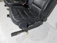 фото thumb №5, Сидіння заднє сидіння шкіра audi a6 c6 sedan