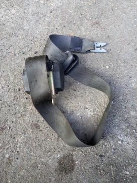 фото thumb №1, Pas безпеки перед праві renault scenic ii