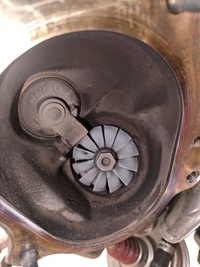 фото thumb №15, Двигатель kompletny bentley continental flying spur 2012 bwr