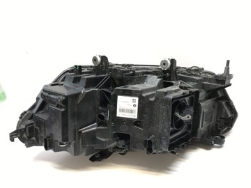 фото thumb №13, Bmw g05 x5 g06 x6 лампа правая перед 5a27982