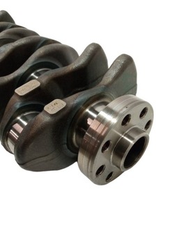 фото thumb №6, Wał колінчастий 1.5 vvti 2nr toyota yaris iii 2011-