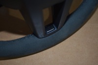 фото thumb №5, Idealna повітропровід alcantara підігрів porsche cayenne 9y panamera 971 lift 1