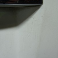 фото thumb №2, Citroen c3 picasso задняя крышка багажника ewpb