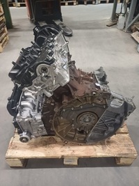 фото thumb №1, Двигун land rover range rover sport 3.0 tdv6 306dt