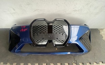 фото thumb №5, Бампер капот крила підсилювач радіатор лампи bmw ix i20 колір c35