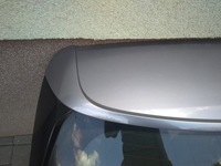 фото thumb №5, Крышка багажника багажника комплект kcac peugeot 308 ii t9 hb