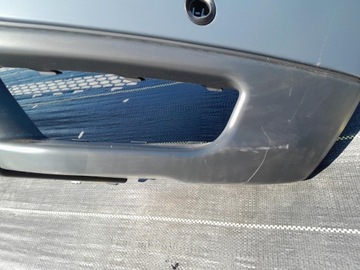 фото thumb №8, Land rover evoque рестайлінг динамічний 15- бампер перед переднє оригінал