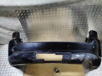 фото thumb №1, Бампер задній задня kpl dodge durango 2014-