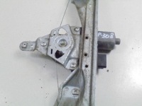 фото thumb №9, Peugeot 308 i механізм підйомник ele. скло задня лівий 9680692380 sw kombi