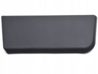 фото thumb №1, Ducato boxer jumper накладка молдинг na двері pp