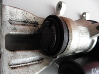 фото thumb №7, Суппорт тормозной левый правый задняя toyota chr c-hr