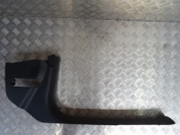 фото thumb №1, Mercedes gle w167 молдинг поріг внутрішня права a1676803201