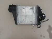 Купити Mercedes amg 2.0t радіатор інтеркулер повітря, фото thumb