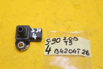 фото thumb №7, Датчик map датчик volvo s90 v90 2.0 tb 31372487