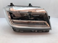 фото thumb №1, Фара vw crafter ii man tge праві 2017-2024 7c1941036c комплектний