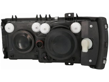 фото thumb №2, Лампы фары daf lf 01- xf 02-06 cf 01-13