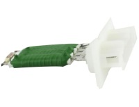 Купить Резистор отопителя citroen berlingo 1996- 4-pin, фото thumb