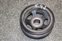 фото thumb №1, R-klasa w251 ml gl 3.0cdi 642 шків колінчастого вала