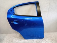 фото thumb №1, Дверь правое задние правый задняя mazda 2 dl 15-22