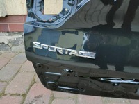 фото thumb №10, Задня кришка kia sportage iv gt-line
