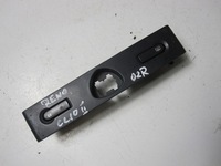 фото thumb №1, Перемикачі панель підігрів вікон i замка renault clio ii 02r