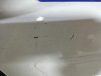 фото thumb №6, Hyundai i30 i 30 рестайлинг бампер перед передний 7f 10/12