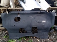 фото thumb №1, Vw golf vii 5g пол багажника обшивка