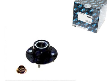 фото thumb №1, Bta набір підшипник колеса з ступиця honda city insigh