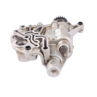 фото thumb №12, Audi s3 8v 2.0 tfsi djha насос оливи 06h115105dh