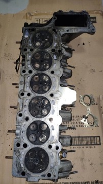фото thumb №6, Bmw e60 e61 e90 525d 325d головка циліндрів m57 m57n