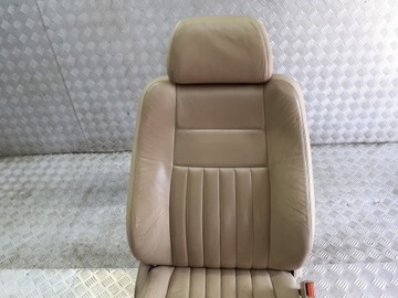 фото thumb №5, Сидіння пасажира rover 400 шкіряний