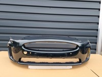 фото thumb №1, Jaguar xk ii lift 2009- бампер перед оригинал b242