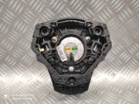 фото thumb №3, Подушка подушка безпеки водія opel corsa d lift