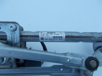 фото thumb №5, Механізм двірник перед seat ibiza iv 6j