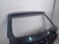 фото thumb №6, Крышка багажника задняя задняя --- skoda fabia iii lift hb хэтчбек ------