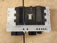 фото thumb №3, Модуль фаркоп tourneo connect ii mk2