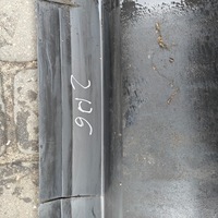 фото thumb №13, Бампер задня задній kia ceed ii sw kombi 12-18 колір kc 86611-a2200