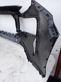 фото thumb №11, Бампер передній hyundai santa fe pdc 86511-s1500