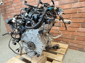 фото thumb №15, Двигун bmw f40 f44 f45 f46 f48 x1 f39 x2 1.5t b38a15f b38 комплектний