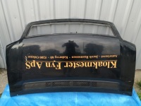 фото thumb №1, Vw lt 2d0 капот крышка двигателя stare петли