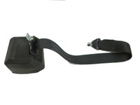 фото thumb №1, Citroen c6 2.7 hdi 07r pas безпеки лівий зад 96435116xx