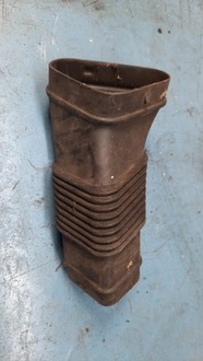 фото thumb №1, Volvo s60 ii v60 труба воздухозаборник воздуха 31274555