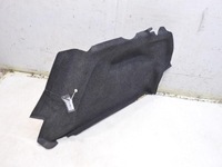 фото thumb №5, Оббивка багажника правий задня renault clio iii 3d lift