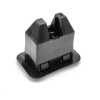 фото thumb №1, Кронштейн сидіння задній роз'єм do skoda fabia rapid superb