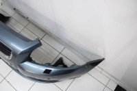 Volvo v50 lift 2007r- бампер перед передний + решётка радиатора 479 - код лакокрасочного покрытия Цена, фото thumb